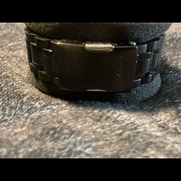 * SOLD!* CITIZEN PROMASTER SKYHAWK A-T ECO DRIVE Watch atomic - Picture 5 of 7